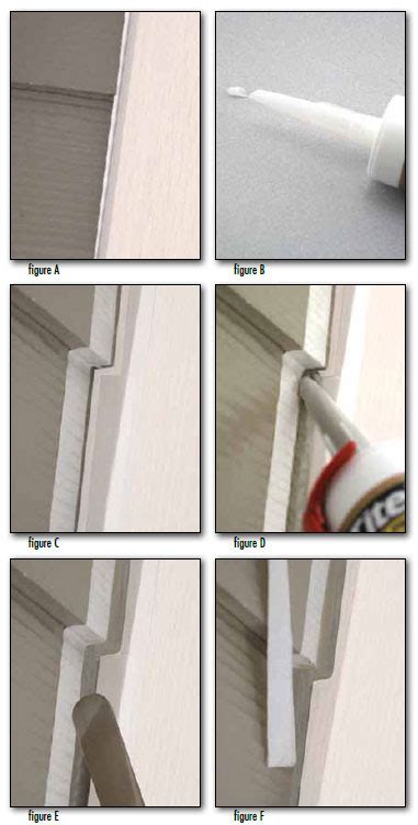 Titebond | Fiber Cement Board Installation Guide