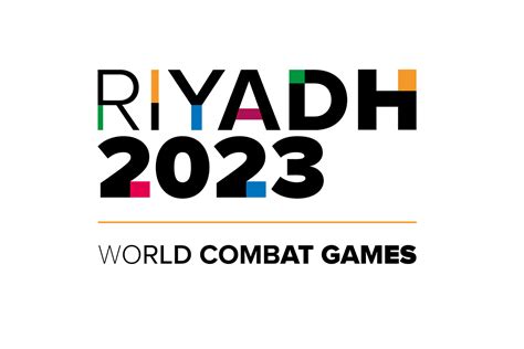 Saudi Arabia to host World Combat Games 2023 - SportAccord