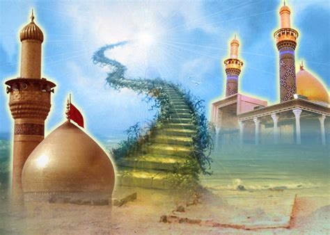 YA ALI MADAD a.s: Paradise in Islam