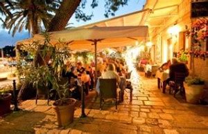 CAVTAT RESTAURANTS - Croatia Gems