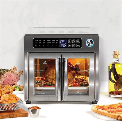 16 Best Electric Range With Convection Oven Reviews – Buyer’s Guide 2021