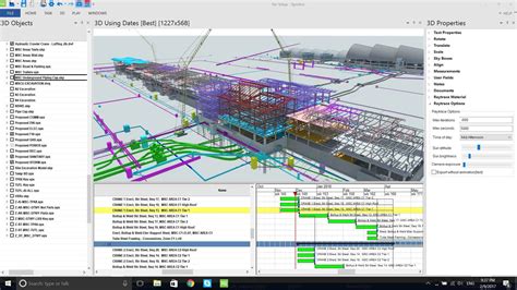 Bentley Systems Acquires Synchro Software - MEP Middle East