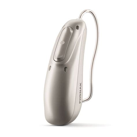 Phonak Lumity L90-RL Hearing Aids - Club Hearing