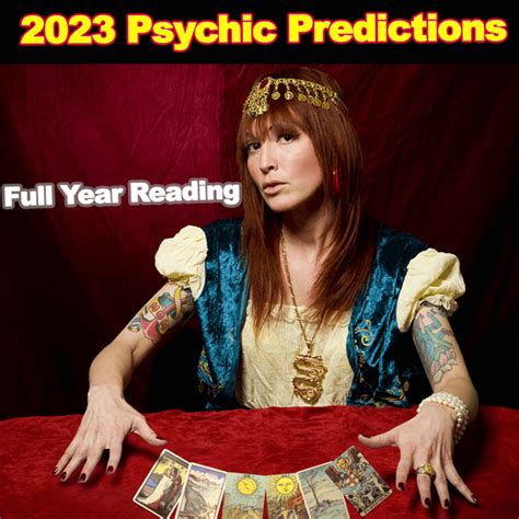 2023 FULL Year Tarot Reading – Love, Career, General Reading – Future ...