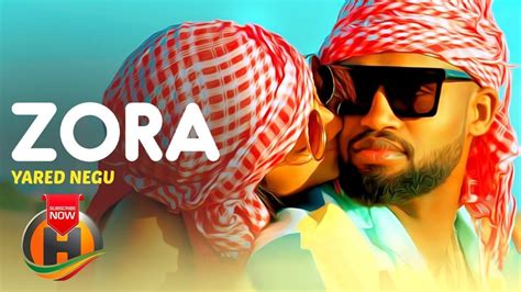 Yared Negu - Zora | ዞራ - New Ethiopian Music 2020 (Official Video) | Ethiopian music, Zora ...