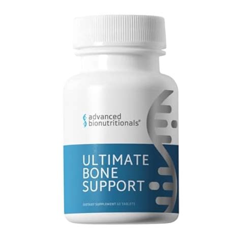 Top 10 Best Bone Supplements In 2023 – IHES.COM