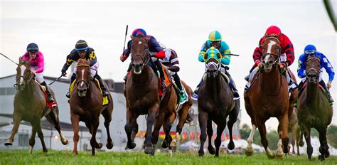 Kentucky Downs Six-Day Meet to Feature 16 Stakes, $12 million in Purses | America's Best Racing