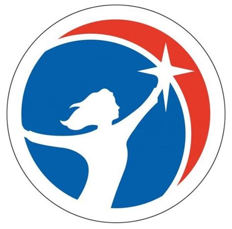 American Heritage Girls logo | American heritage girls, American heritage girls ahg, Heritage girls