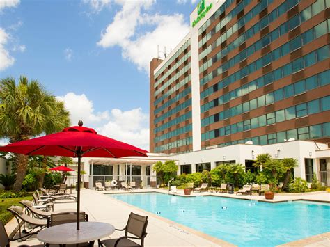 Houston Hotel Near NRG Stadium | Holiday Inn Houston S - NRG Area - Med Ctr