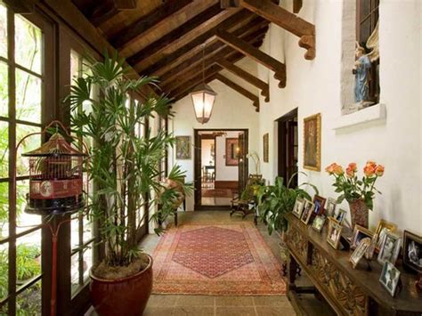 Spanish Hacienda Style House Plans | So Replica Houses More | Hacienda ...