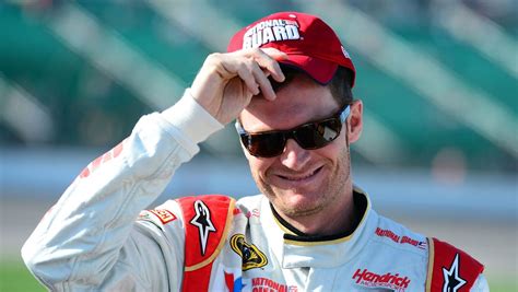 Dale Earnhardt Jr. through the years