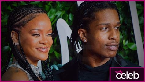 Who is Rihanna's Boyfriend? Latest Update on Her Love Life