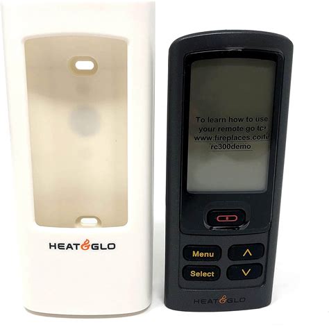 Heat Glo Replacement Remote Control