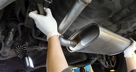 Exhaust Systems & Auto Repairs Vancouver | Minit-Tune & Brake