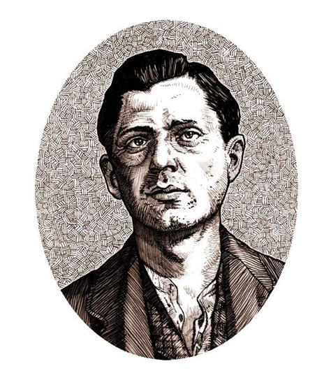 Leon Czolgosz by Pelecymus on DeviantArt