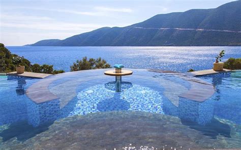 Best hotels in Lefkada | Telegraph Travel