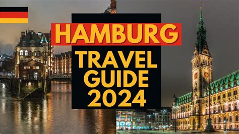 Explore Hamburg in 2024: 10 Unmissable Attractions - YouTube