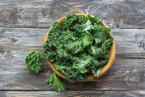 Everything You Need To Know About Kale, The Nutritious Leafy Green ...