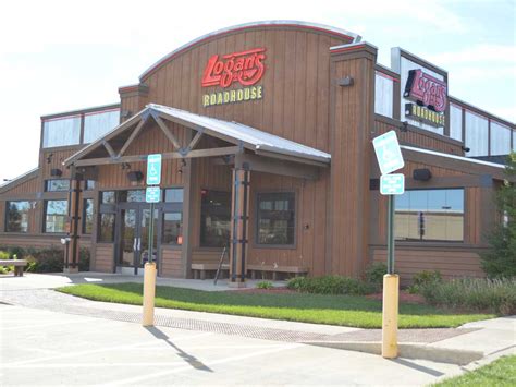 Logan's Roadhouse Restaurant | AAG inc