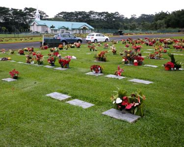 East Hawaii Veterans Cemetery No. 2 in Hilo, Hawaii - Find a Grave Cemetery