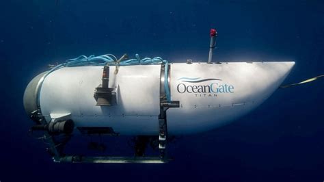 Titan submersible mishap: All you may wish to know in regards to the 'Titanic' explorer | World ...