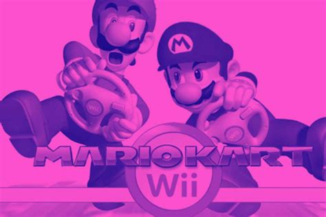 Cómo Desbloquear Todos los Personajes en Mario Kart Wii: Guía Completa