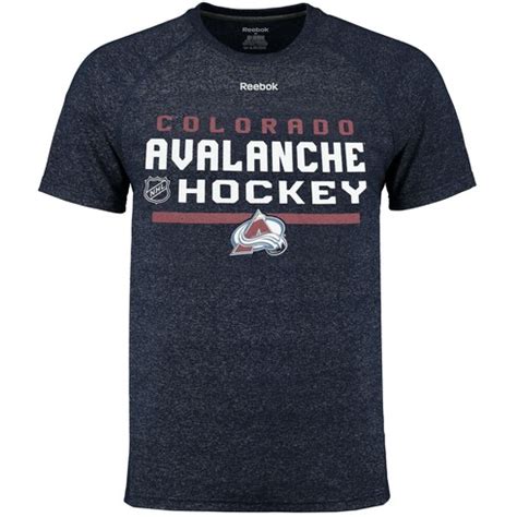 Colorado Avalanche Apparel, Merchandise & Gear, Avalanche Shop ...