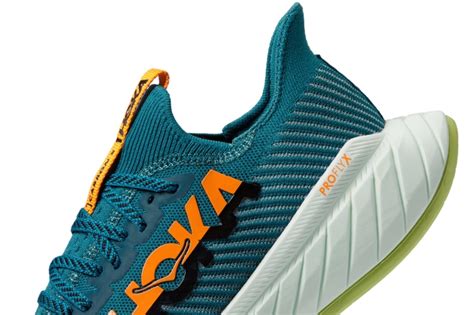 Hoka Carbon X 3 Review 2022, Facts, Deals | RunRepeat