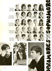 Salem High School - Quaker Yearbook (Salem, OH), Class of 1969, Page ...