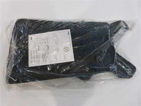 Genuine Ford Mustang Convertible Boot Cover 2005-2014 OEM - Kiwanis Marketplace