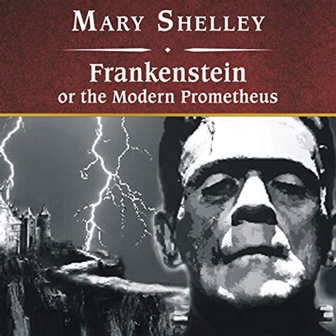 Frankenstein: A classic for a reason | Fantasy Literature: Fantasy and ...