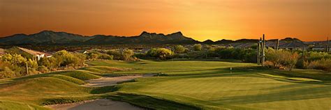 Tucson Golf Courses ☀️ Book Golf Online • golfscape™