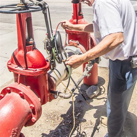 Commercial Backflow Preventer Testing | Ready Plumbing Orlando