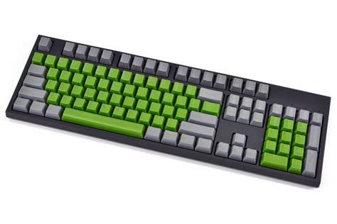 WASD Keyboards — Custom uploaded layout