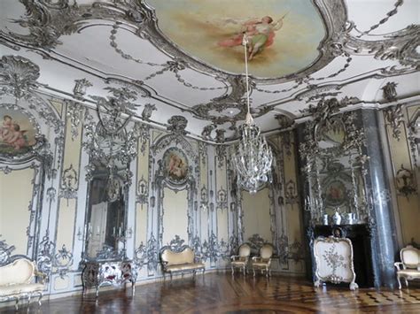 Potsdam New Palace interior | Colin Sandison-Smith | Flickr