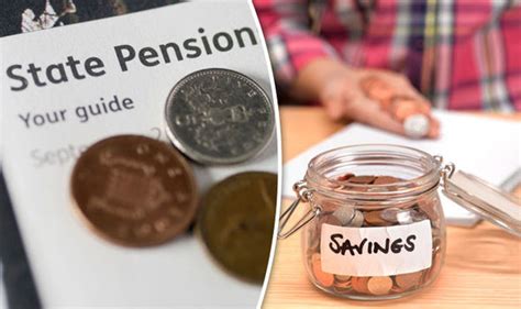 Pensions: Record numbers pay into pension but they’re still not saving ...