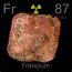 Francium (Fr) Properties & Uses – StudiousGuy