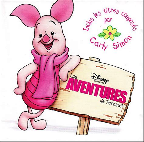 Piglet's Big Movie- Soundtrack details - SoundtrackCollector.com