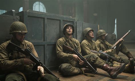 'Ghosts of War' Review - Variety