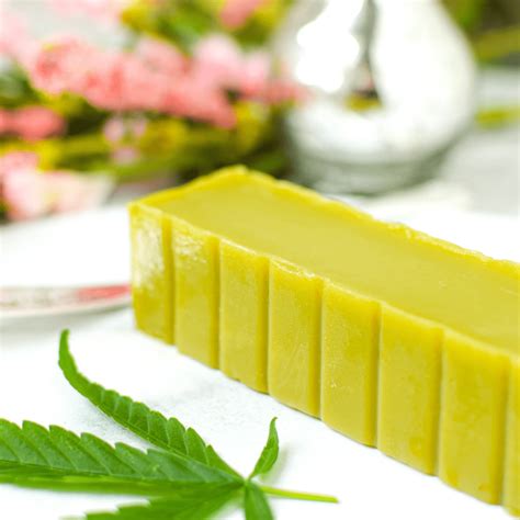 Top 3 Cannabutter Recipes