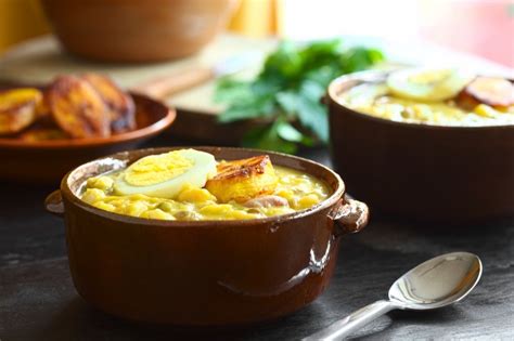 Recipe for Fanesca: Ecuadorian Easter Soup - Ecoventura