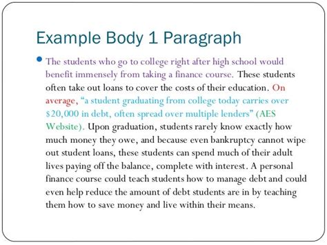 How to Write an Informative Essay (with Pictures) - wikiHow - How to ...