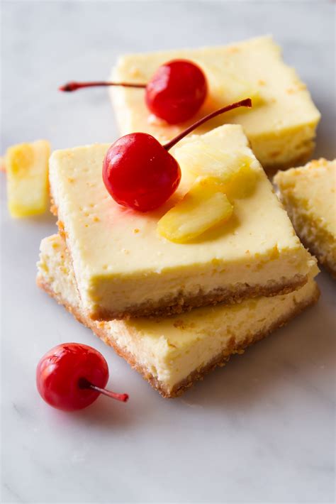 20+ Best Pineapple Desserts - Easy Recipes for Pineapple Sweets - Delish.com