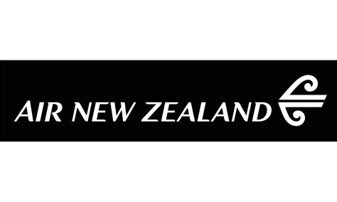 Air New Zealand Png | Free PNG Image