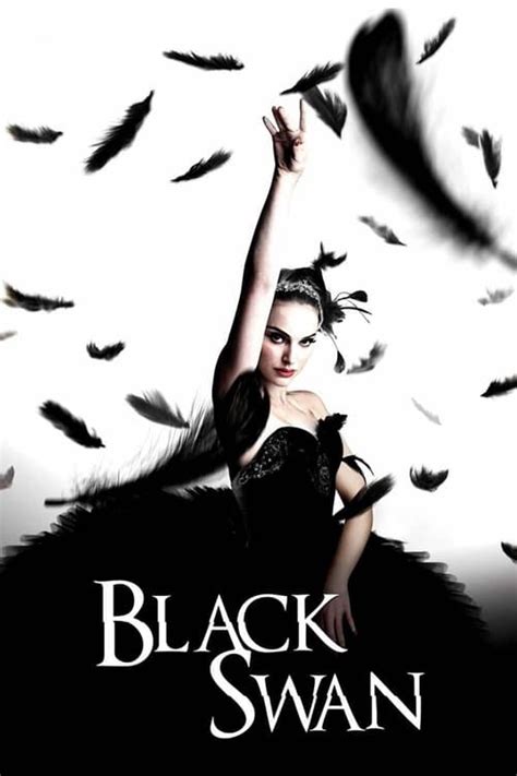 Where to Watch and Stream Black Swan Free Online