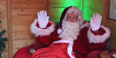 Santa's Grotto Hire | Christmas Event Organisers