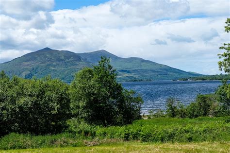 Exploring Killarney National Park with Kids and Teens, Part One: Ruins ...