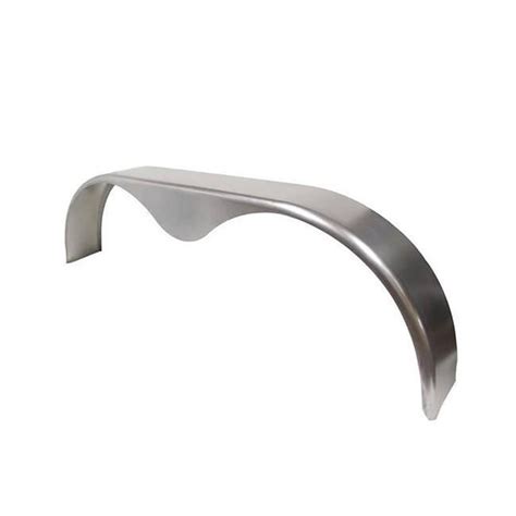 Trailer Fenders - Aluminum and Steel OE Replacements | RecStuff.com