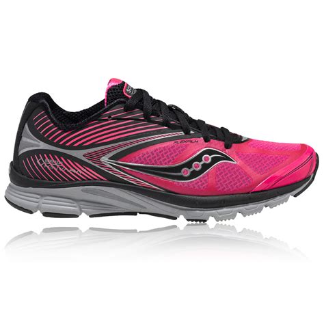 Saucony PowerGrid Kinvara 4 GORE-TEX Women's Waterproof Running Shoes - 65% Off | SportsShoes.com