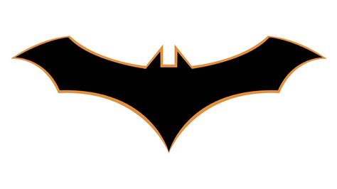 Batman Beyond Symbol Png